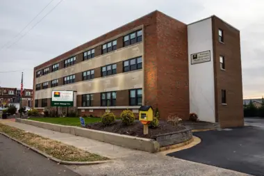 The facilities at Frontier Health - Watauga Behavioral Health Services in Johnson City, TN 1